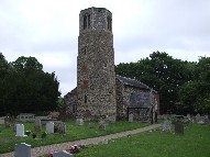 Surlingham