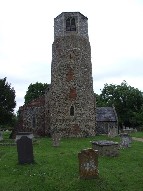 Surlingham
