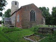 Surlingham