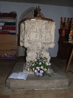 font