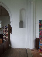 stairway