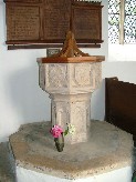 font