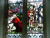 The Good Samaritan - Christopher Whall