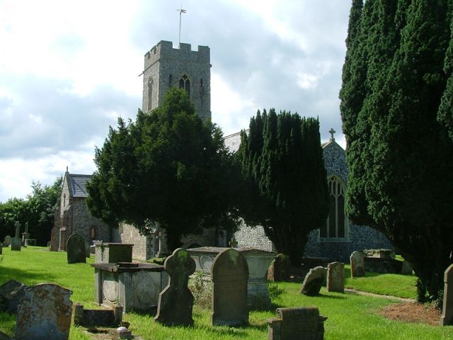 Sutton - just as it should be
