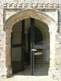 ...what a wonderful archway!