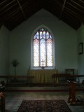 The sanctuary