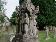 Swaffham angels