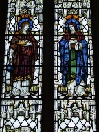 St Martha and St Mary of Bethany