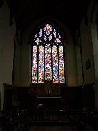 chancel