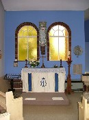 lady altar