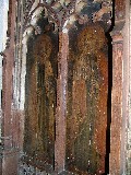 St Andrew and St Peter