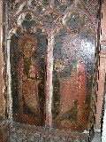 St Thomas and St James the Less