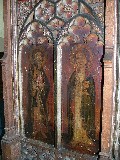 St James and St John