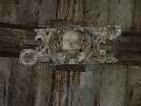 Christ with the pointed beard