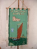 St Nicholas banner