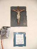crucifix: the saving remnant