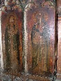 St Simon and St Jude