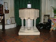 font