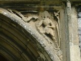Angel of the Annunciation
