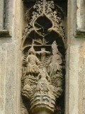 Coronation of the Queen of Heaven