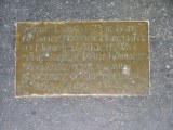 17th century brass