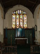 chancel