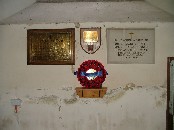 war memorial