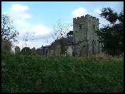highest point in the village