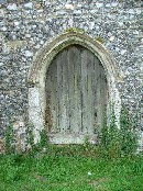 doorway