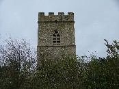 1961 rebuilt tower