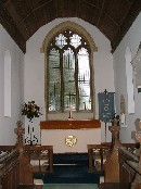 sanctuary
