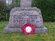 Edith Louisa Cavell