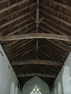 nave roof