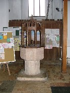 font