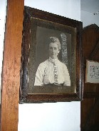 Edith Louisa Cavell