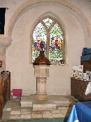 font