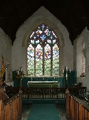 chancel