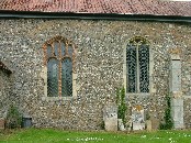 south side windows