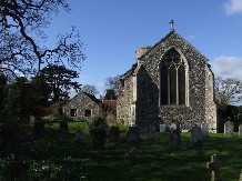 Tasburgh