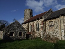 Tasburgh