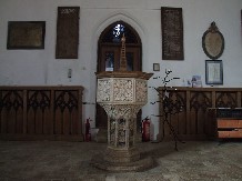 font