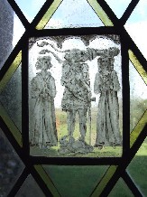 William Newce and wives