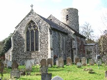 Tasburgh