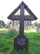cross