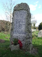 war memorial