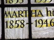 Martha