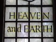 Heaven and Earth