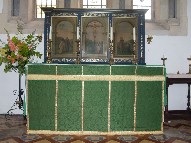 altar