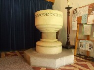 font