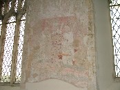 martyrdom of St Erasmus?